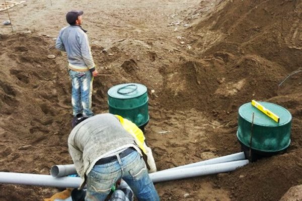 septic field repair, septic repair, septic maintenance, septic field maintenance