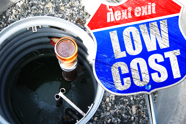 Septic Tank Inspection Cost: What to Expect & What’s Involved