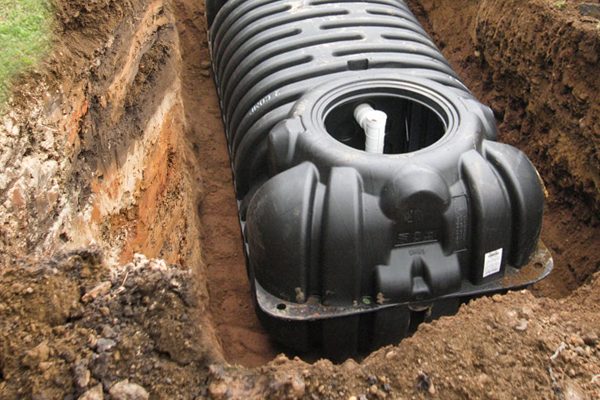 septic tank installation, septic installation, installing a septic tank, installing septic tank