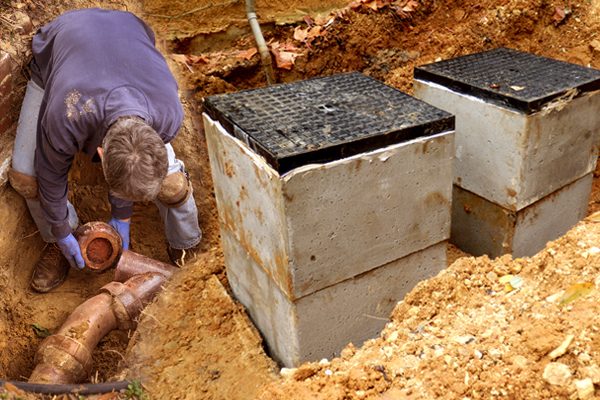 Septic Tank Service, Septic Service, Septic System Service