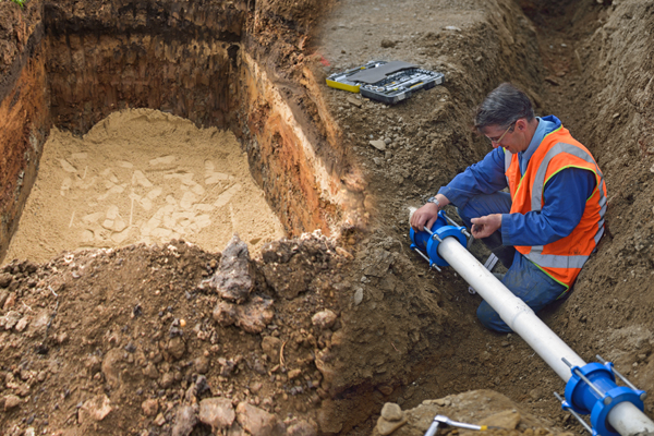 Installing a Septic Tank in Oakwood GA, Septic Tank Install Flowery Branch, Septic Tank Installation Flowery Branch, Septic System Install Flowery Branch, Septic System Installation Flowery Branch