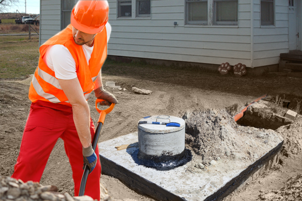 Septic Maintenance Oakwood GA, Septic System Maintenance Oakwood GA, Septic Tank Maintenance Oakwood GA