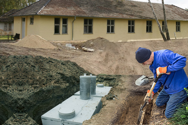 Septic Maintenance Duluth GA, Septic System Maintenance Duluth GA, Septic Tank Maintenance Duluth GA